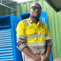 Marvin Chibale