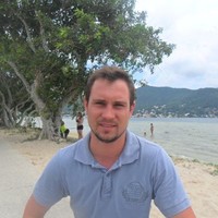 alexandro kreuzberg