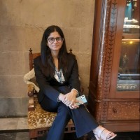 Smita Kumari