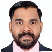 Sanuj Padmasanan
