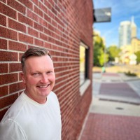 Trevor Yager