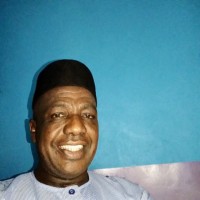 Muktar Babangida