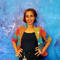 Jamila Abdullah