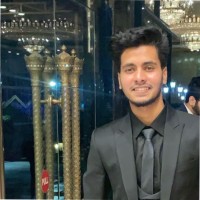 Abdul Moeed Mohammed