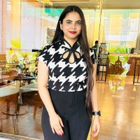 Srishti Shrivastav