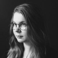Jessica Charnock