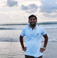 Sandip Kothari