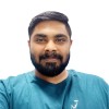 Rutvij K.