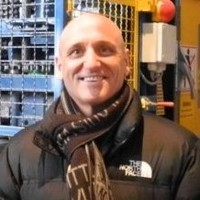 Martin Evans