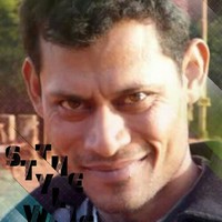 Upendra Nath
