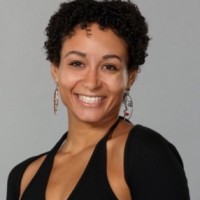 Becca E. Davis
