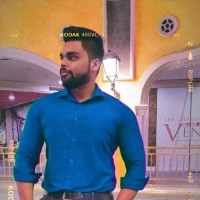 Vikrant Chauhan