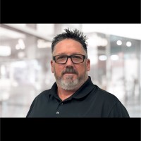 Ken Lewis