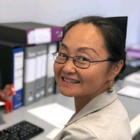 Mimi Zhou