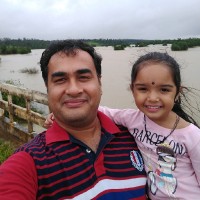 karthik Haritsen Rajendra