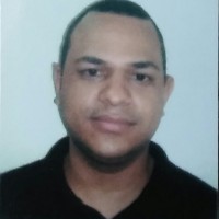 Frederico Almeida