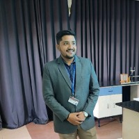 Bhargav Visave