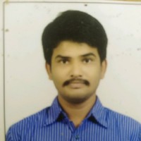 Anurag Ranjan Behara