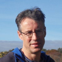 Stephen Adlard