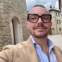 Nicholas Gilla