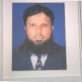 Mohammed Sanaullah Khan