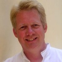 Rod Cleasby