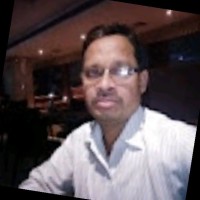 Mangilipelli Jayaprakash