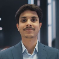 Satyam Mishra
