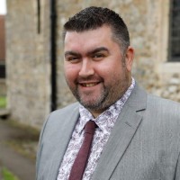 Stuart Cook