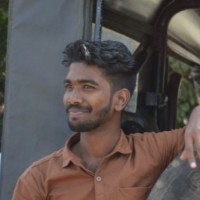 Arjun K