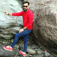 Akshay Chandel