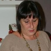 Marga Silvestre Martinez