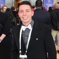 Keith Cruz Jr.