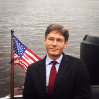 Tom Malinowski