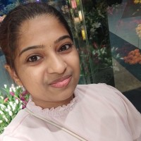 Aleena Shibu P