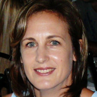 Marlize Van Rhyn
