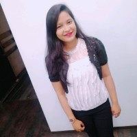 Komal Bansode