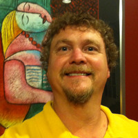 Eric Snuggs