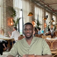 Kwame Asuahene, Msc