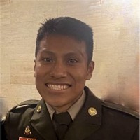 Cesar Juarez Gil