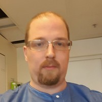 David Kjellander