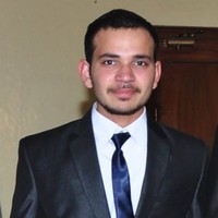 Vishnu Saini