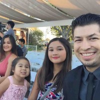 Steve Rosales