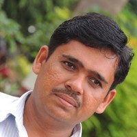 Sanjay Kinge