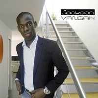 Kadjo Jacques Vangah