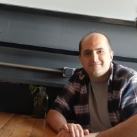 Farshid Marefat Khodaei