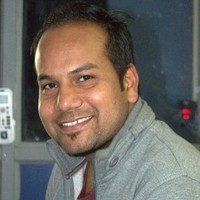 Satpal S.