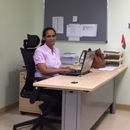 Smitha Mohan, MA(Counselling Psychology), MA(Psychology)