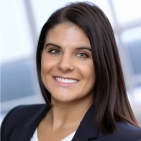 Gianna Milazzo, Wset Ii