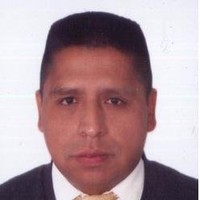 Ricardo Huachos